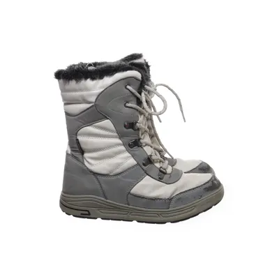 Boots (Gray, White) from Gulliver