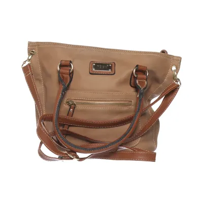 Axelremsväska (Beige) från Feel