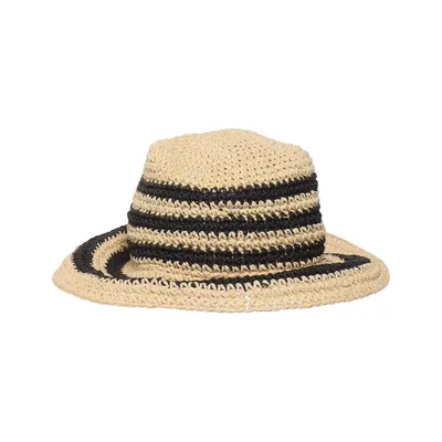 Chapeau de soleil (Beige, Noir) de & Other Stories