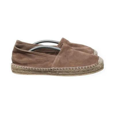 Espadrillos (Brun) från Oscar Jacobson