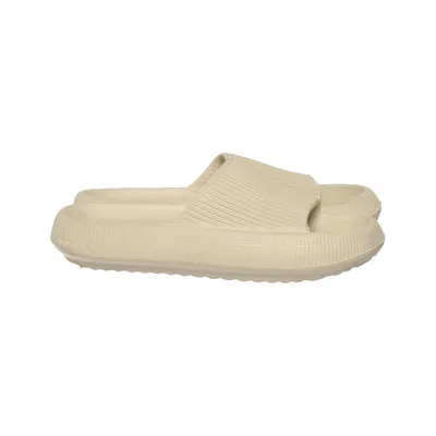 Slip-ins (Beige) från Happy Flops
