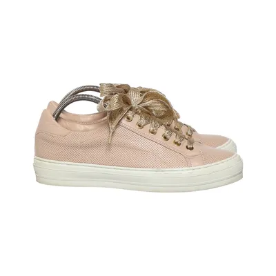 Baskets (Rose, Or) de Baldinini