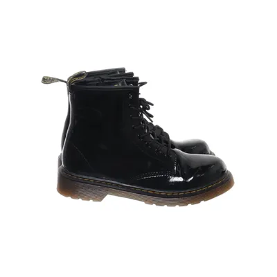 Boots (Svart) från Dr. Martens