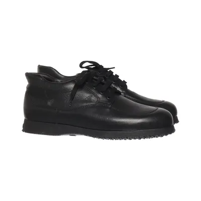 Chaussures de marche (Noir) de Hogan Cuir