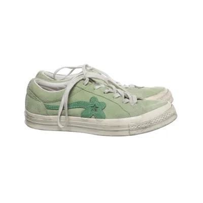 Sneakers (Grön) från GOLF le FLEUR x Converse Mocka