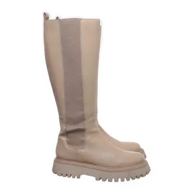 Laarzen (Beige) van Zign