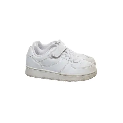 Trainers (White) from DinSko