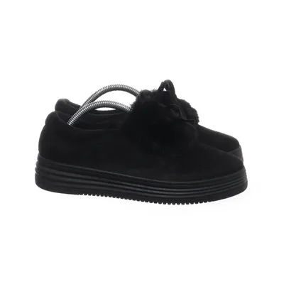 Slip-ons (Black) from Jumex