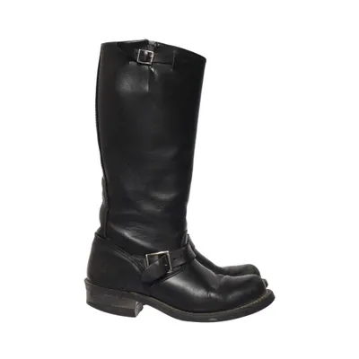 Boots (77555) from Frye Leather