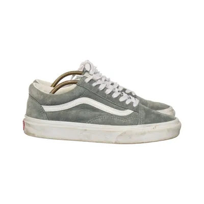 Baskets (Gris, Blanc) de Vans