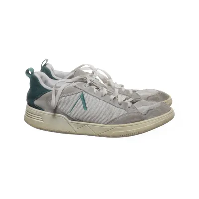 Trainers (Gray, Green) from Arkk