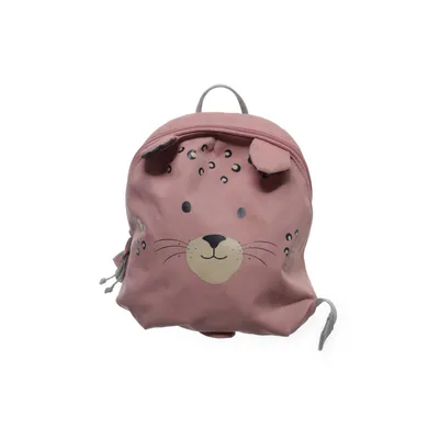 Ryggsäck (Rosa) från Pusblu Polyester