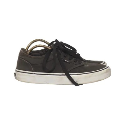 Tygskor (Svart) från Vans