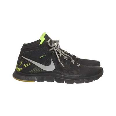 Baskets (Noir, Jaune) de Nike Free