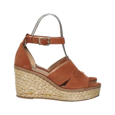 Wedges (Brown) from Fraiche