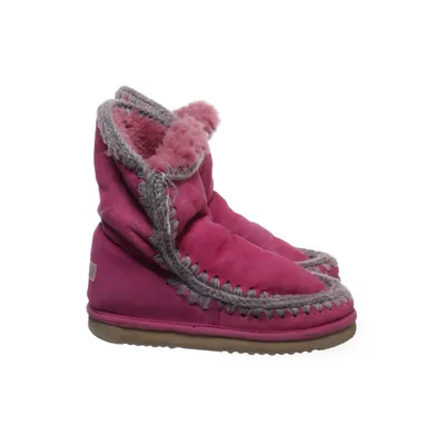 Boots (Rosa, Grå) från Mou