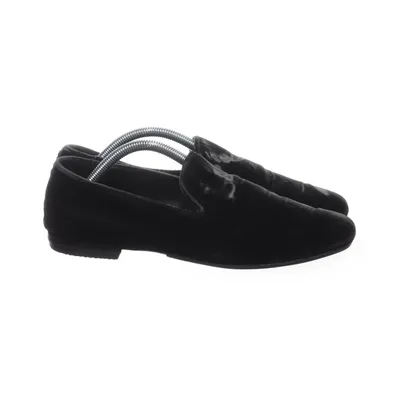 Loafers (Zwart) van Vince