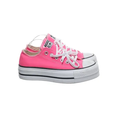 Canvas schoenen (Roze) van Converse