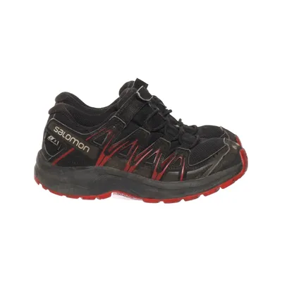 Chaussures de randonnée (Noir, Rouge) de Salomon
