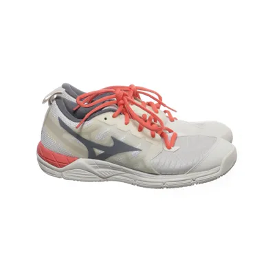 Sneakers (Vit, Grå, Orange) från Mizuno