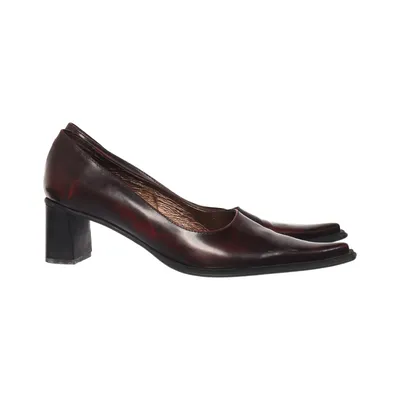 Escarpins (Rouge) de Cosmoparis