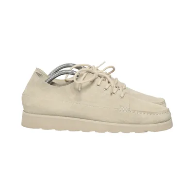 Schoenen (Beige) van Nubikk Leer