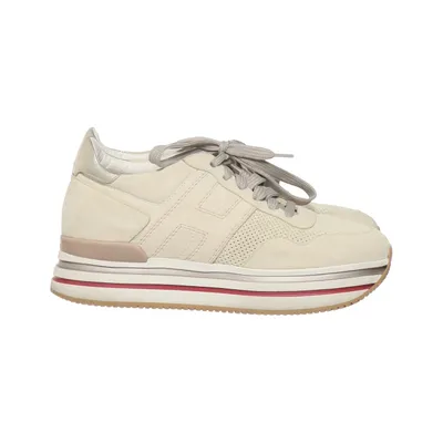 Baskets (Beige, Multicolore) de Hogan