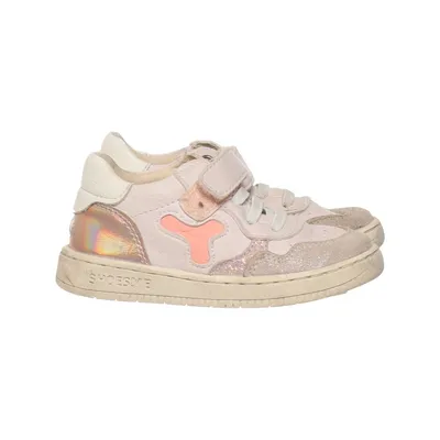 Träningsskor (Rosa) från Shoesme Skinn