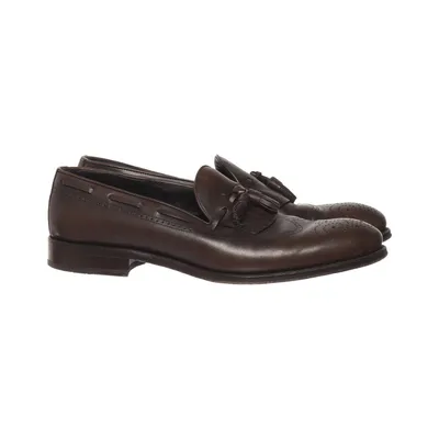 Loafers (Brun) fra Massimo Dutti