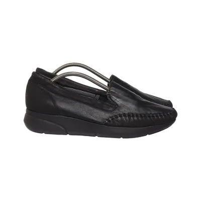 Loafers (Svart) från Bellezza