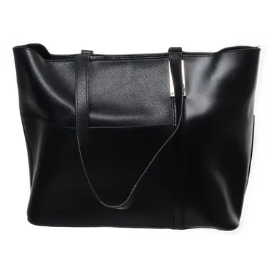 Handväska (SAM-E/W TOTE ) från DKNY Skinn