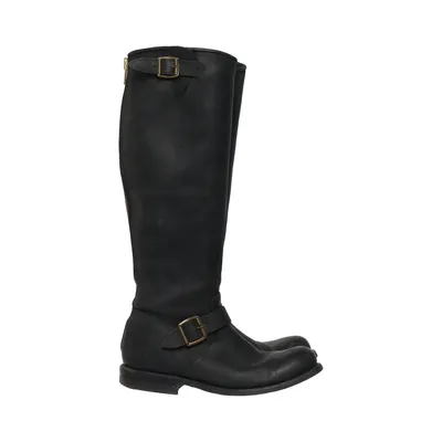 Stiefel (Schwarz) von Dainite