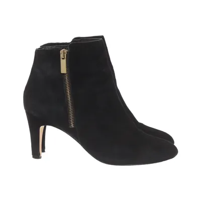 Bottes à talons (Noir) de Miss KG