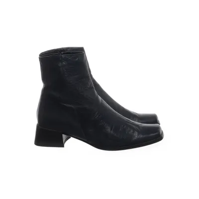Boots (Blå) från Emporio Veneto