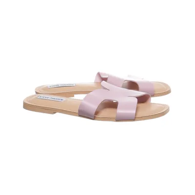 Slip-ins (Roze) van Steve Madden