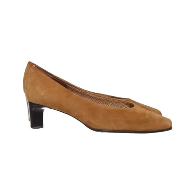 Escarpins (Marron) de Gaby by Gabor