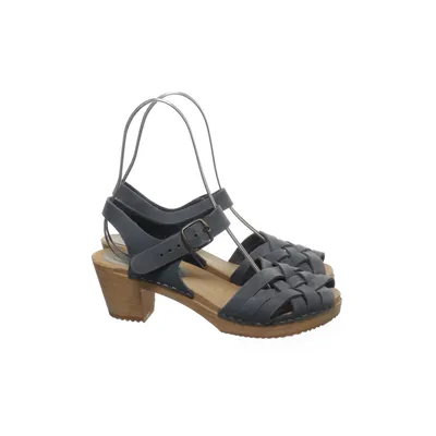 Träskor (Grå) från Moheda