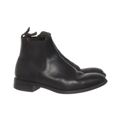 Bottines Chelsea (Noir) de Loake