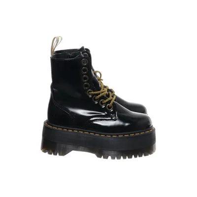 Laarzen (Zwart) van Dr. Martens