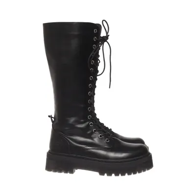 Stövlar (Svart) från Dockers by Gerli