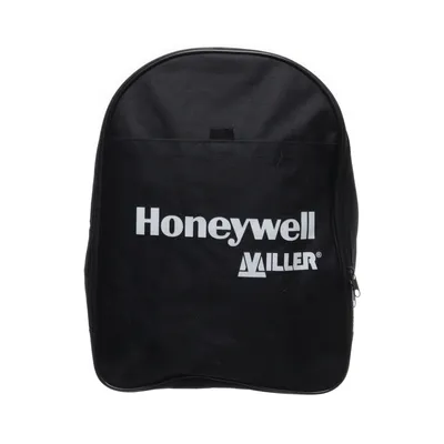 Backpack (Black) from Honeywell