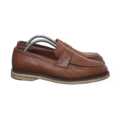 Loafers (Brun) från Zara Man