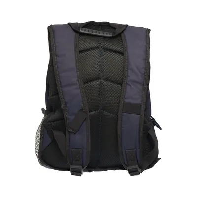 Rugzak (Blauw) van Mountain Warehouse Polyester