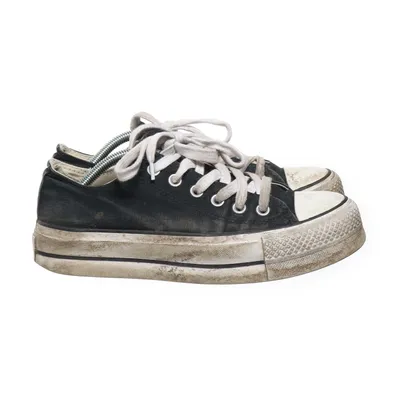 Canvas sko (560250C) fra Converse