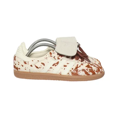 Sneakers (Samba) van Adidas Originals Leer