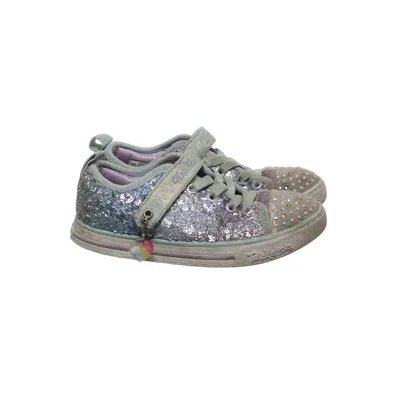 Sneakers (Pink, Blue) from Twinkle Toes