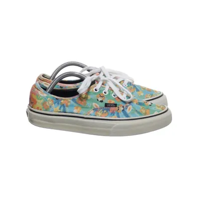 Tygskor (Flerfärgad) från Vans x Nintendo