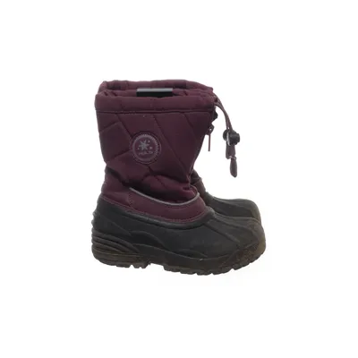 Boots (Purple) from Mols