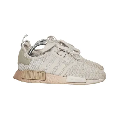 Baskets (Blanc) de Adidas