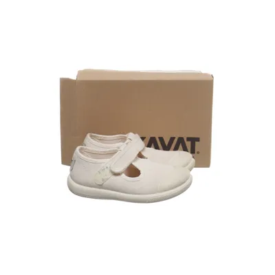 Gymschoenen (Beige) van Kavat